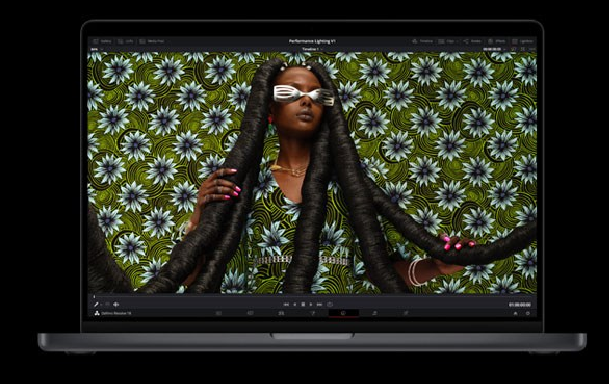2023 APPLE 맥북프로16. M2 Pro 칩. 12코어 CPU.19코어 GPU 리뷰 후기 추천