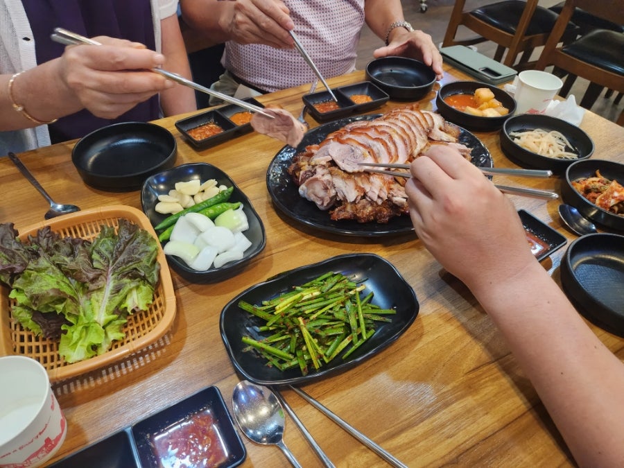 호원왕족발 사진 6