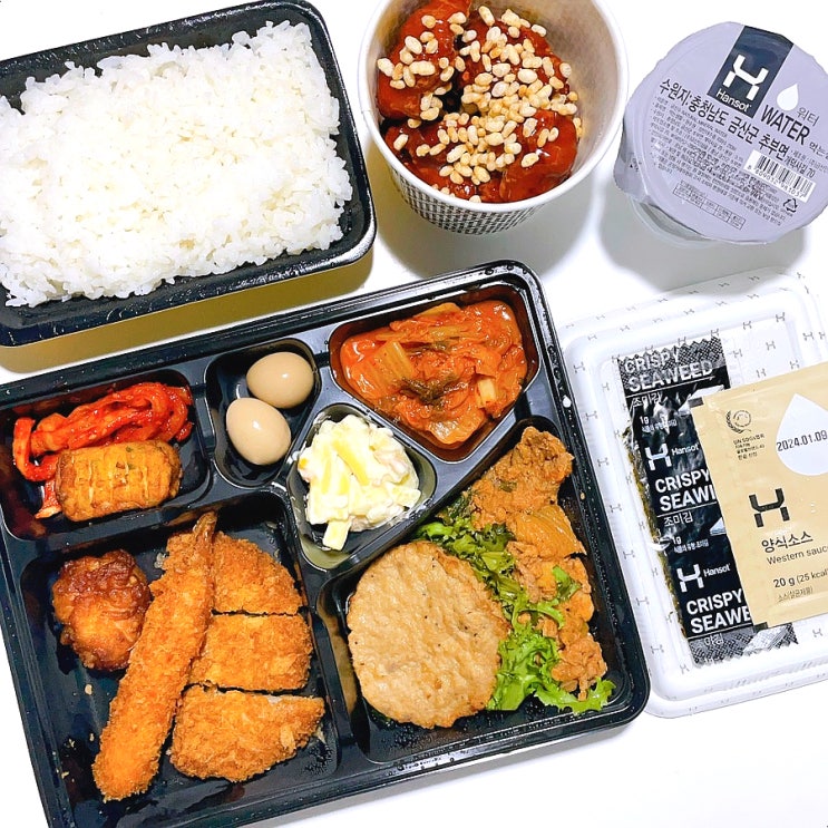 한솥도시락 메뉴 추천 진달래 닭강정 한솥 메뉴판 한솥도시락 메뉴 추천 진달래 닭강정 한솥 메뉴판