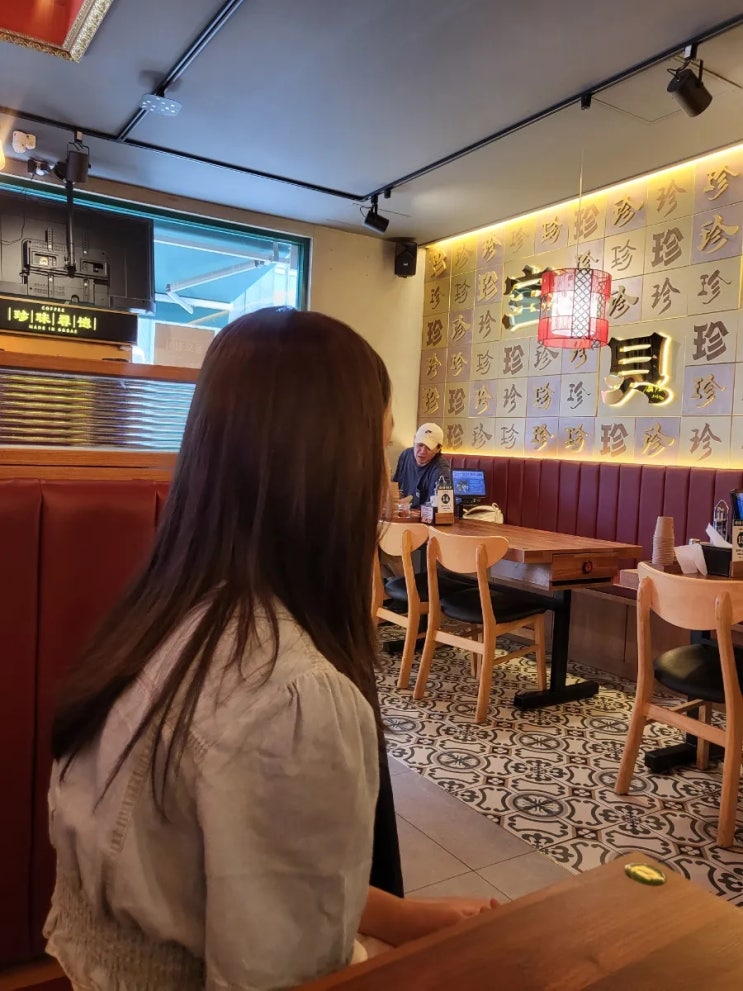  강남에서 만원으로 놀기 (feat 또 가성비 극강.. 중국집 ㅋㅋㅋ)