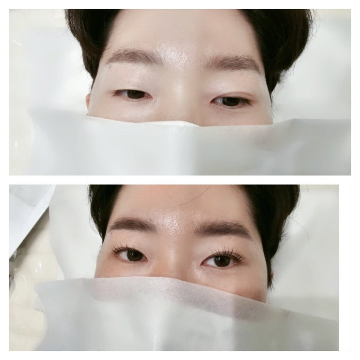 동탄 속눈썹 바넬라 초롱초롱