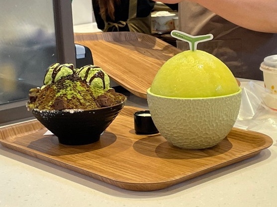  동탄 설빙 메뉴 가격, 시원하고 맛있는 여름 디저트! 동탄 빙수