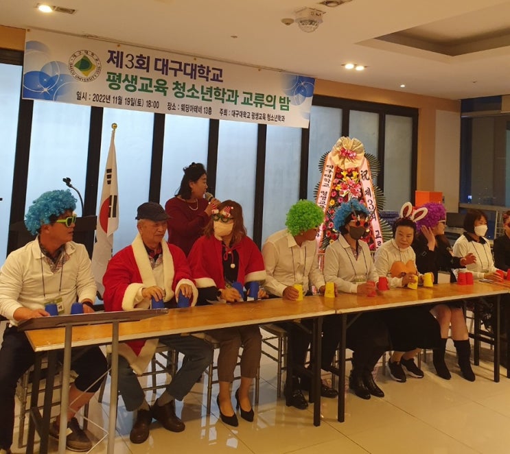 [<b>글로컬</b>라이프<b>대학</b>] “제2의 행복인생을 설계하세요!”