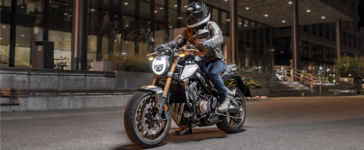  혼다 CB650R 고민? 배기음부터 성능까지 여기서 끝내세요!