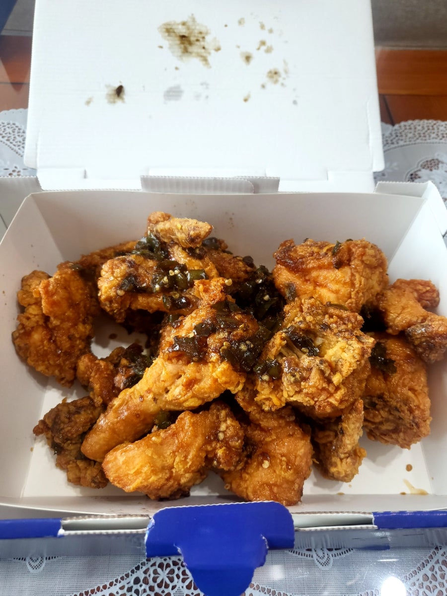 프리덤피자 공항점 사진 4