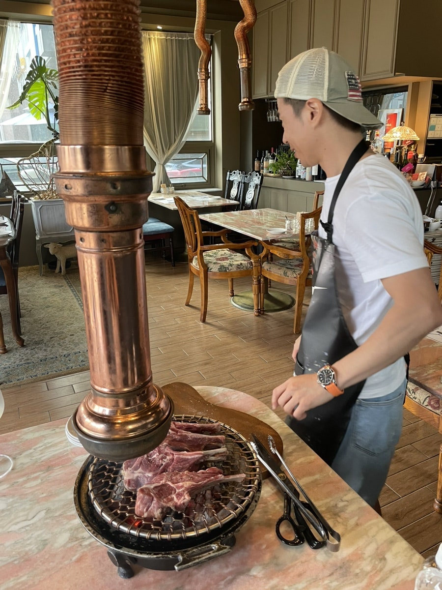 양드림 사진 1