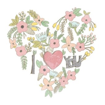  사랑이란건(Love is)