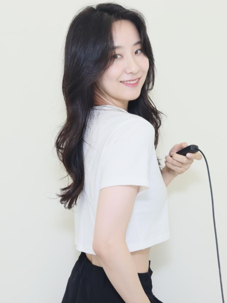  서울 강남미용실 추천 :: 제오헤어 압구정점, 구름펌 필드펌 후기