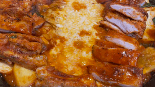 신도림 닭갈비 느루집 문래 로데오맛집 신도림 닭갈비 느루집 문래 로데오맛집