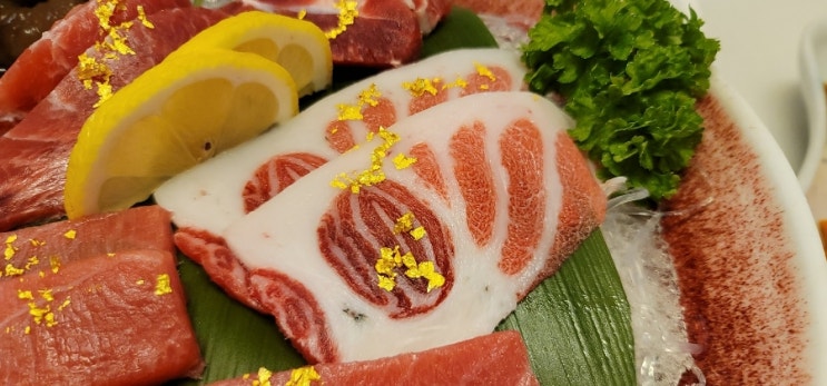  [당곡사거리/보라매참치] 보라매병원, 신대방 참치 맛집