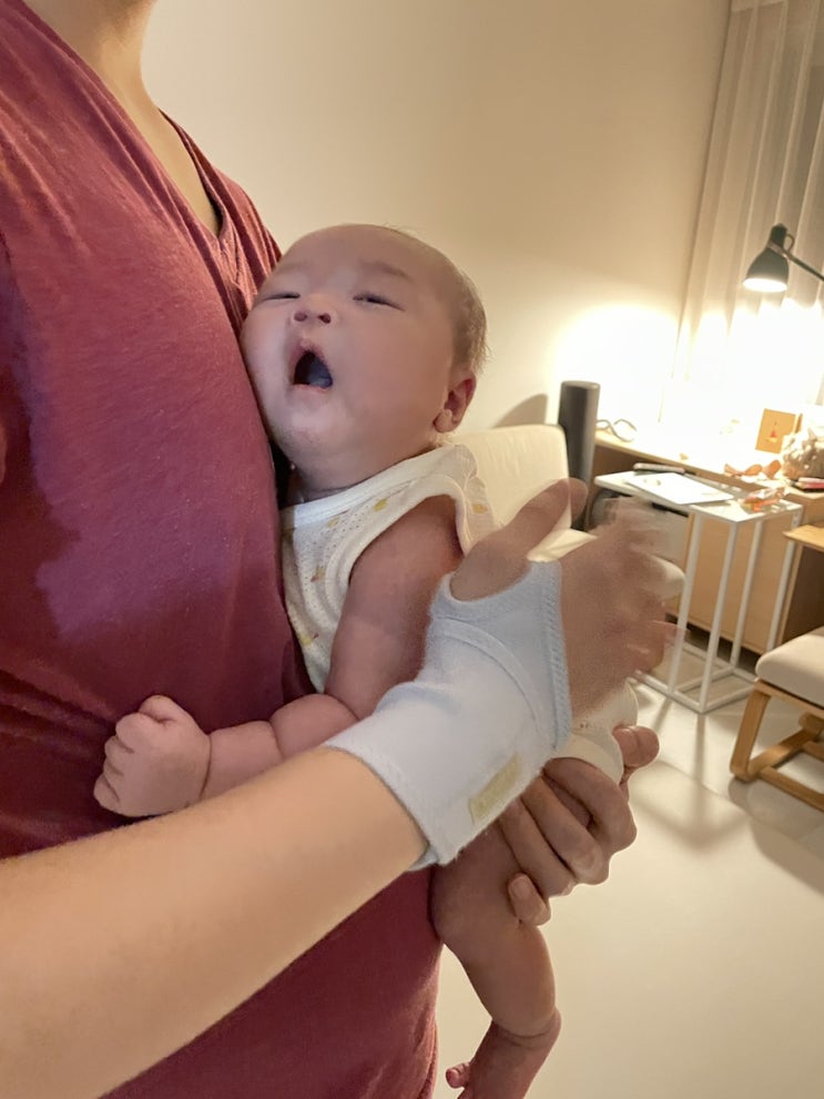  47일 조이 | 블테기, 동네친구만나기, 우울감