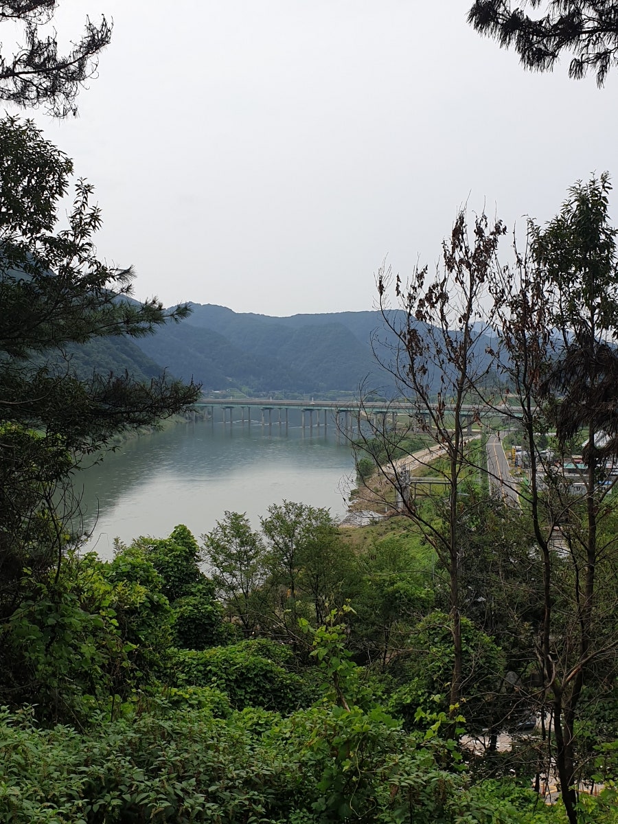 부릉산 사진 4