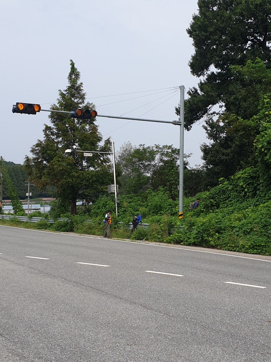 부릉산 사진 3
