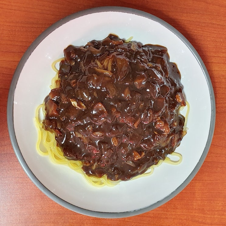  광주 대의동 맛집 가성비 중국집 1515짜장면