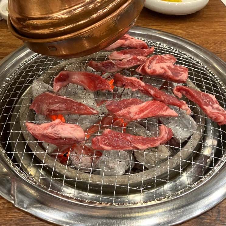  [용인 수지] 고기리 소고기 맛집 소 플러스 광고 아닌 솔직 후기 & 팁