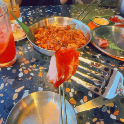  수원 인계동 맛집 : 인계동 회식장소는 로그인으로 정착!
