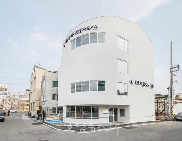  광주시립점자도서관 완공,  9월 독서의 달에 개최 예정