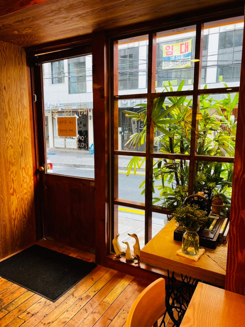 부산 / 시청 ] 시우당 : 네이버 블로그