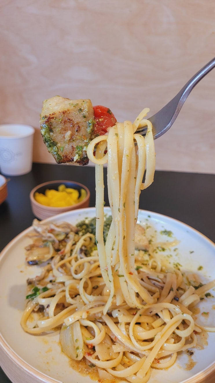  황리단길맛집 경주 가족여행 때 가기좋은 키즈존식당 초이다이닝 황리단길점
