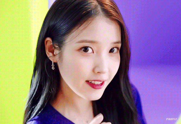 [아이유 언급] <b>뉴진스</b> 하니&<b>혜인</b>, 박보검, 클라씨 지민&보은... 