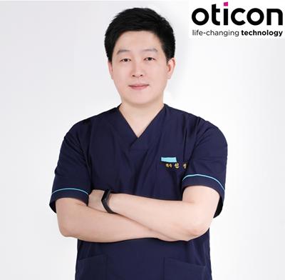  부산오티콘보청기 수영점? 양산, 밀양, 남해, 경주에서까지도 찾아 오시는 이유? - 인정욱 원장 스토리