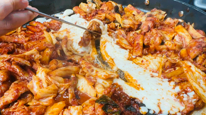  영월여행 내돈내산 영월 맛집 추천 주천닭갈비