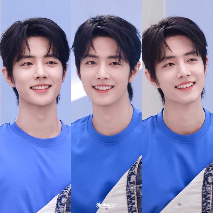  리오칵테일 청량한 샤오잔