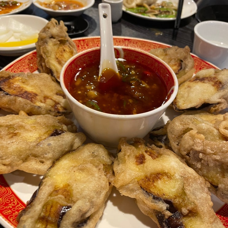  연산동 맛집 중식당 아강춘 추천 토곡맛집추천