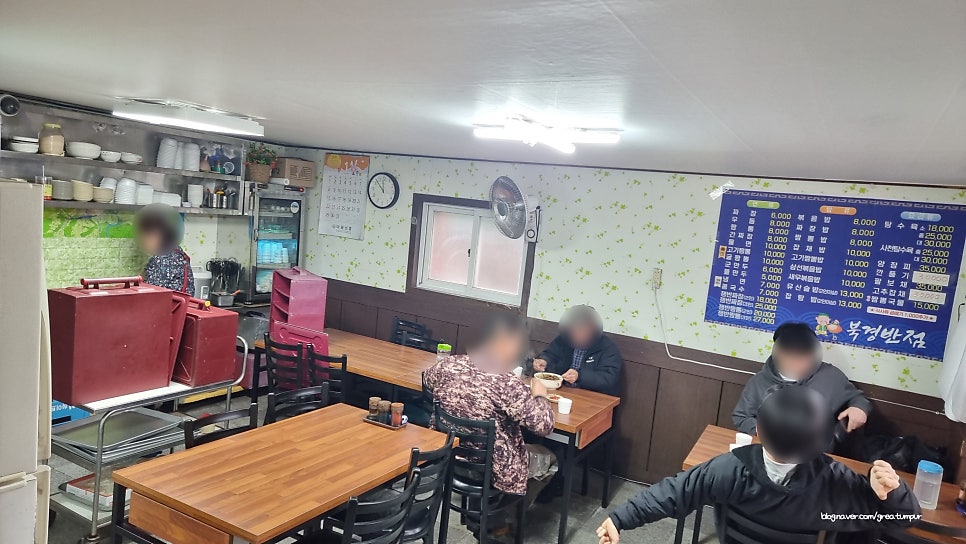 북경반점 사진 4