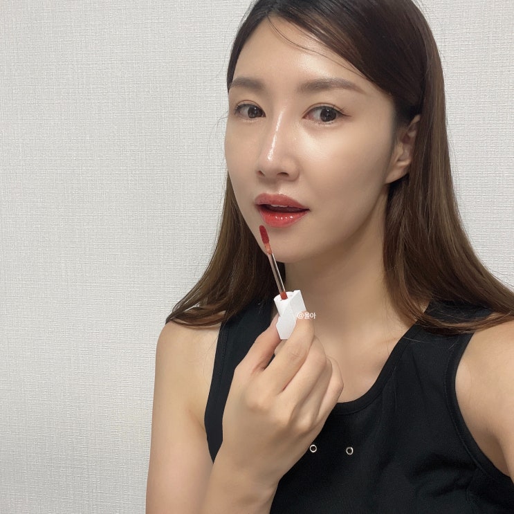  아르떼신사 조각틴트 착색틴트 예뻐보이는 입술 (쿨톤&웜톤 착붙 컬러들)