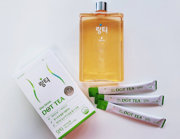 다이어트음료 솔직후기 - 링티 닷티와 함께 다이어트해요! 다이어트음료 솔직후기 - 링티 닷티와 함께 다이어트해요!