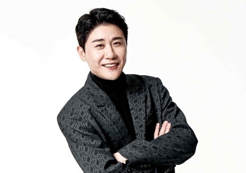 영탁-막걸리 한잔
