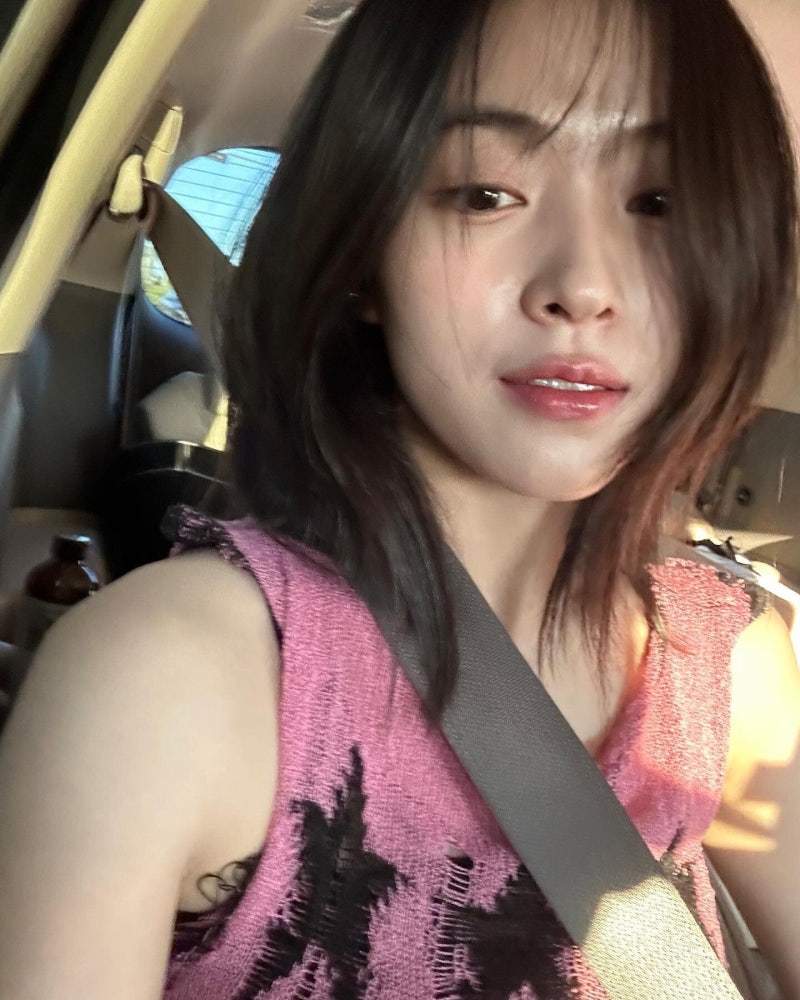 [Ryujin] 230814 있지 류진 인스타그램