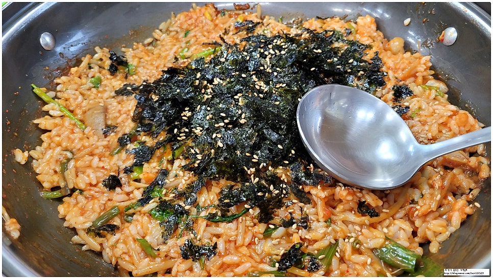 솔오름아구찜 사진 5