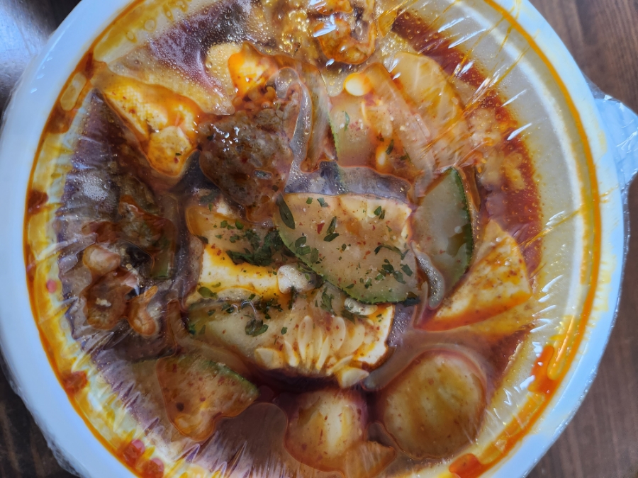 짜글이미식회 신림점 사진 2