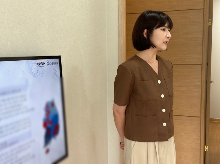  병원 운영 조직문화 컨설팅 잠실 다태나의원