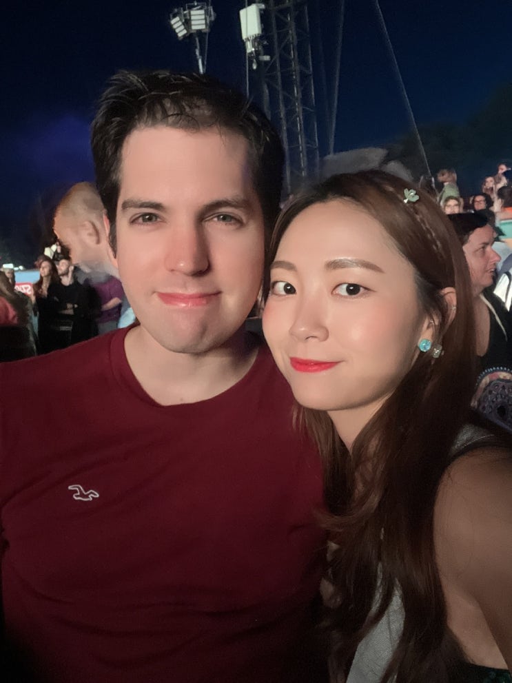  중부 유럽 최대 뮤직 페스티벌 시겟 페스티벌 후기(Sziget festival/ 헝가리 뮤직 페스티벌/이매진드래곤스 라이브 공연)