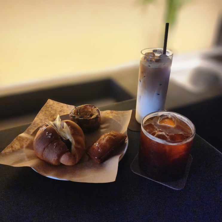  [수원역 카페] 디저트 맛집 '일상엔' 베이커리카페 수원역점