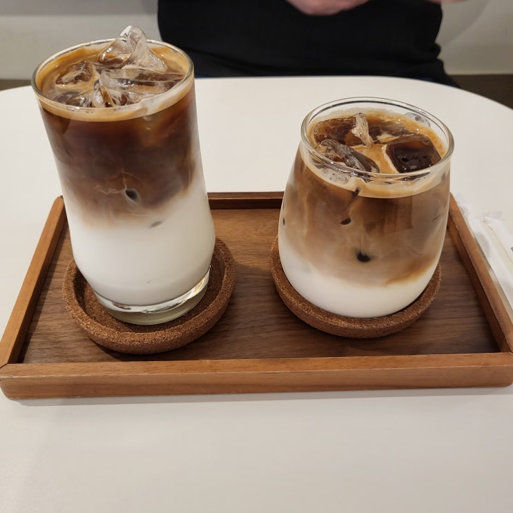 안양 댕리단길 카페 새참커피 안양 댕리단길 카페 새참커피