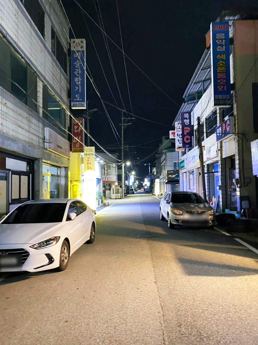 페리카나 목행점 사진 6