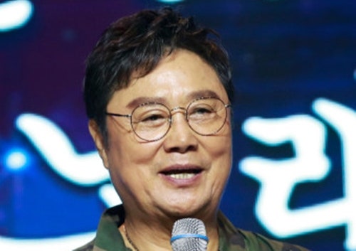 남진-상사화