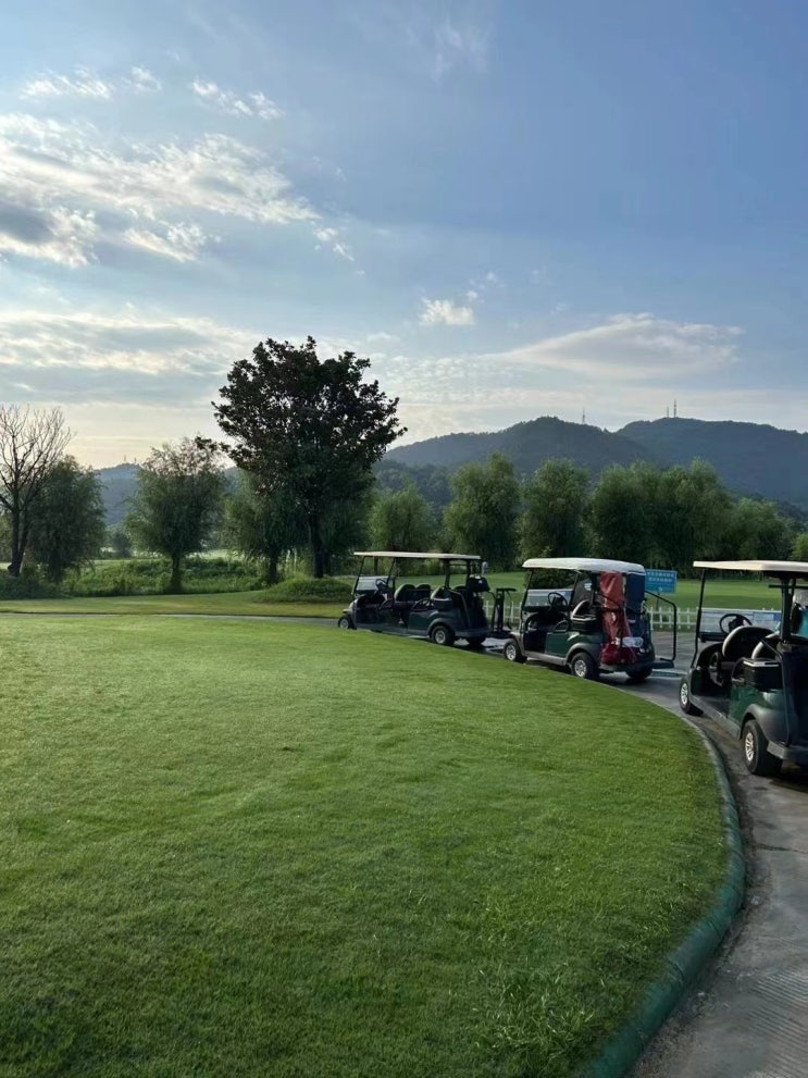 [영파골프장예약] #영파동방골프컨트리클럽浙 / #宁波东方 / #Ningbo Orient Golf Country Club / #영파동방국제골프장 [닝보골프장예약]