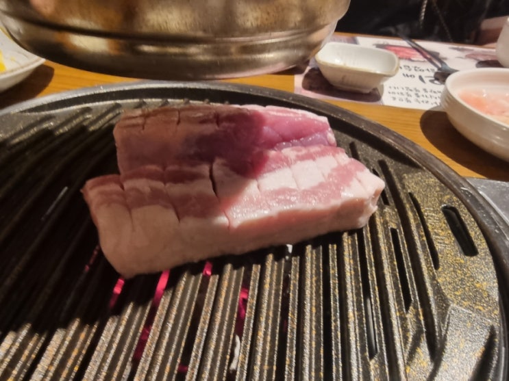  선릉 고메고매