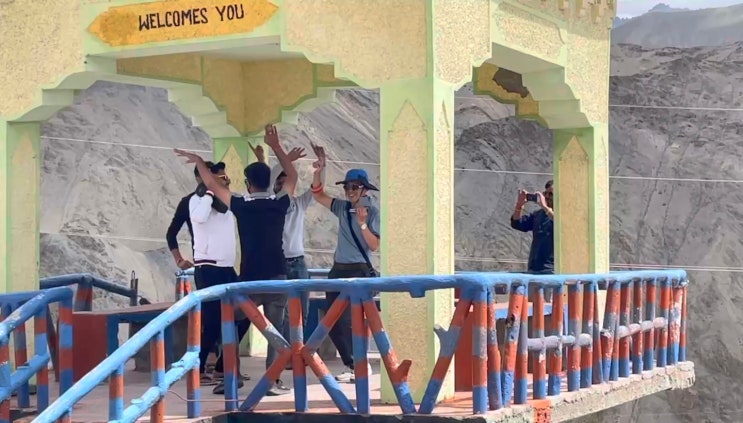  LADAKH, ZANSKAR Travelogue