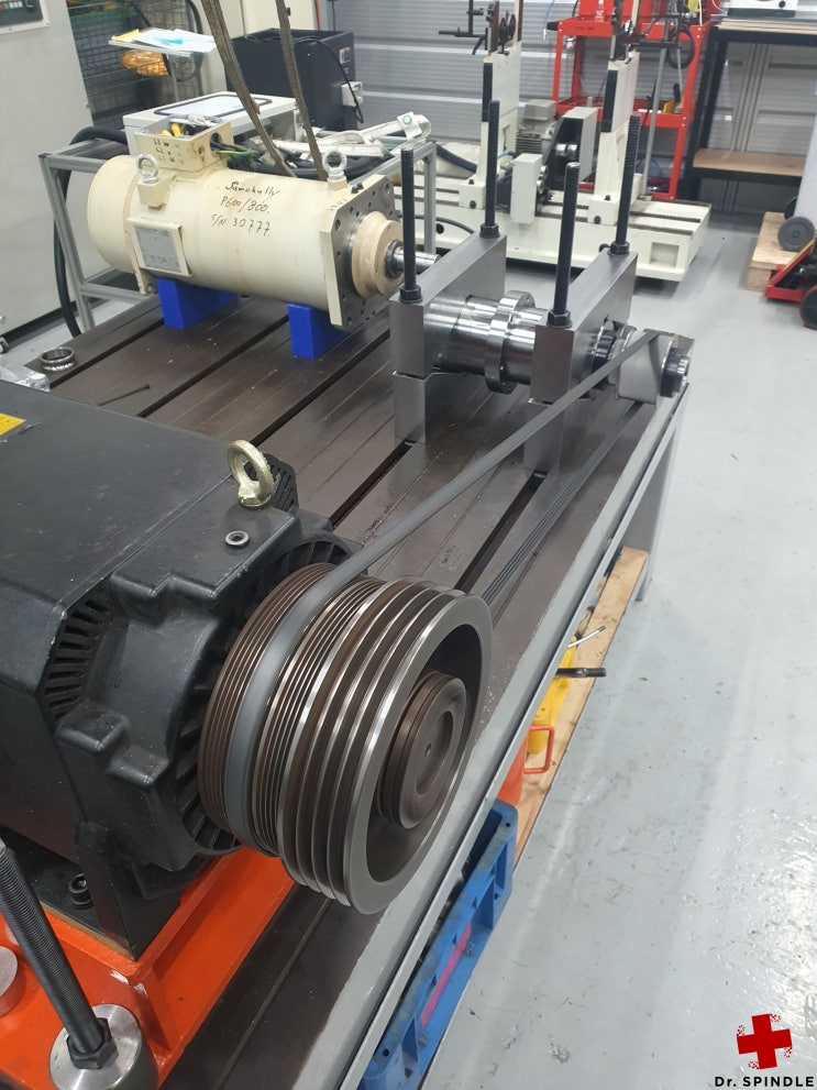  DOOSAN / Mynx400 / 8,000RPM