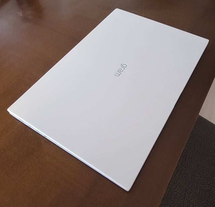  역대최저가 17ZD90Q-EX76K LG 그램 43.1cm 업무용 노트북으로 제격인 이유
