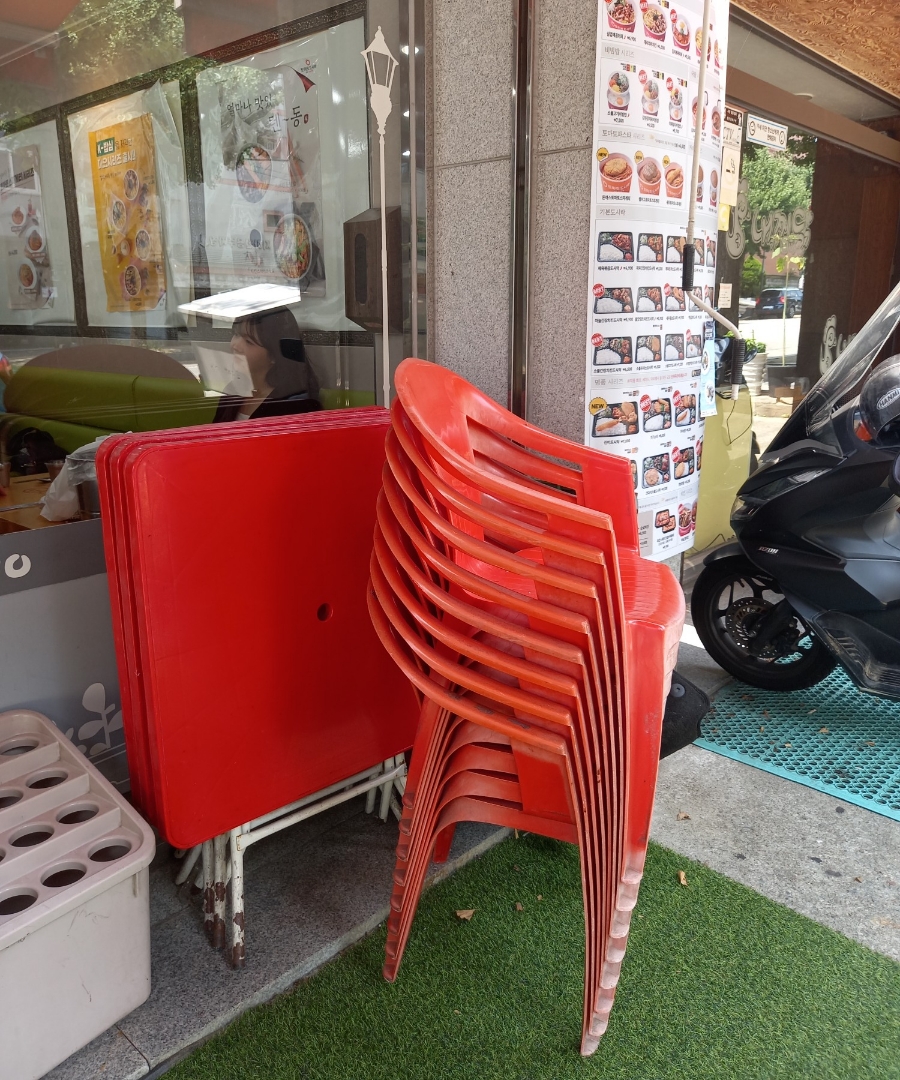토마토도시락 안산대학점 사진 5