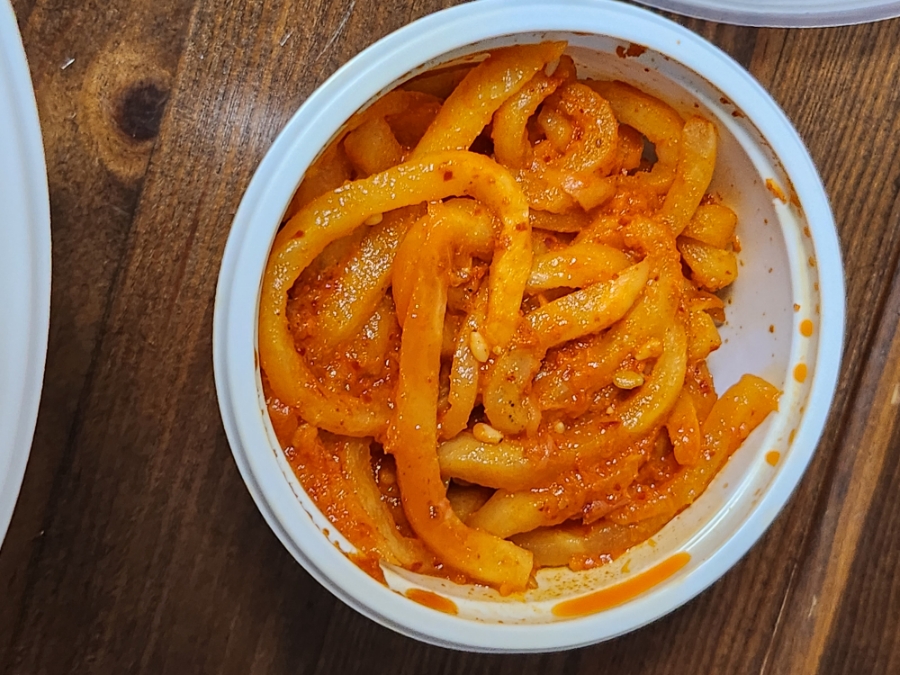 짜글이미식회 신림점 사진 6