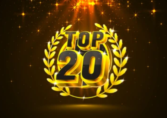 [2023년 8월 둘째주]한 주간의 핫이슈 Top 20 (2023.08.07 ~08.13)