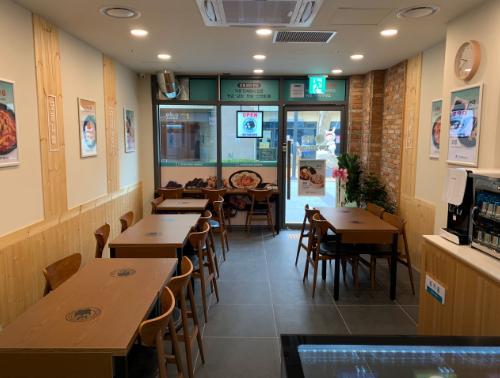 동탄역·동탄여울공원, 프랜차이즈 김밥집·분식집, 유림노르웨이의숲 상가 임대 동탄역·동탄여울공원, 프랜차이즈 김밥집·분식집, 유림노르웨이의숲 상가 임대